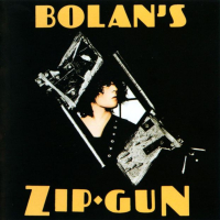 Bolan's Zip Gun