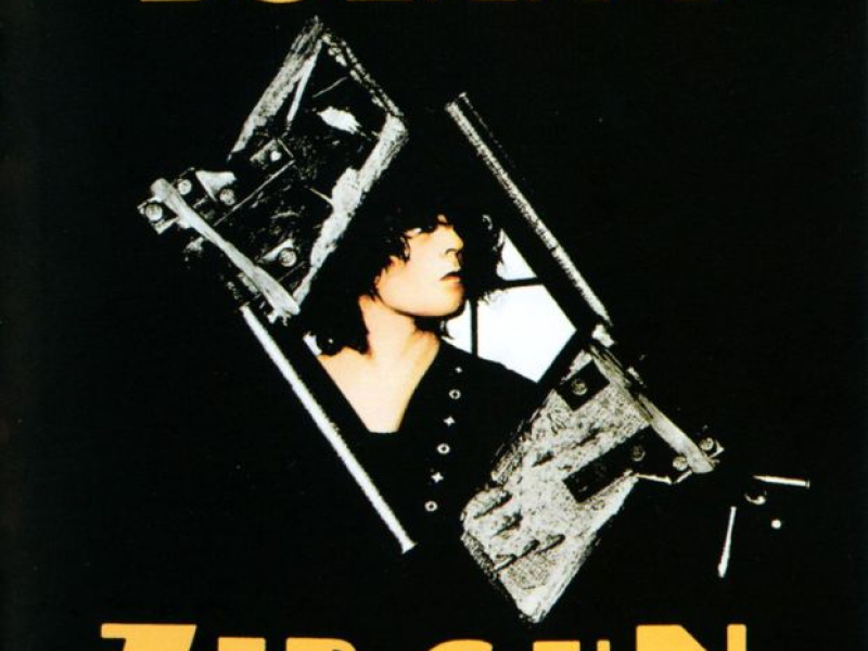 Bolan's Zip Gun