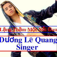 Lặng Thầm Một Nỗi Đau
