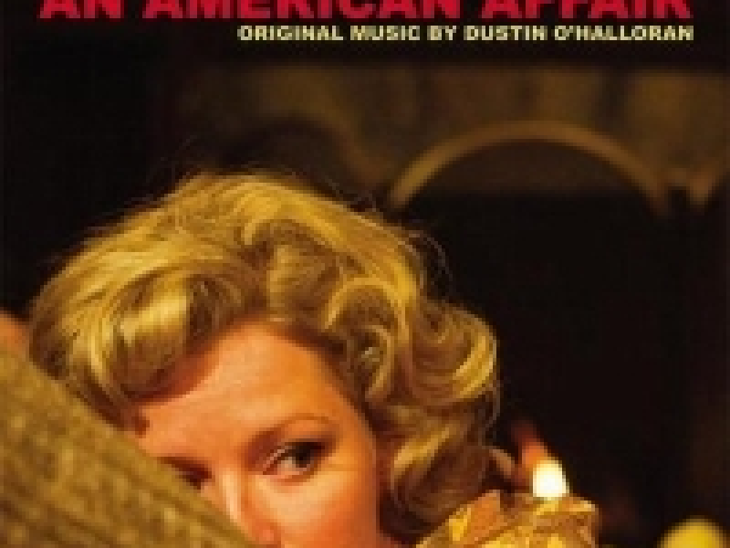 An American Affair OST