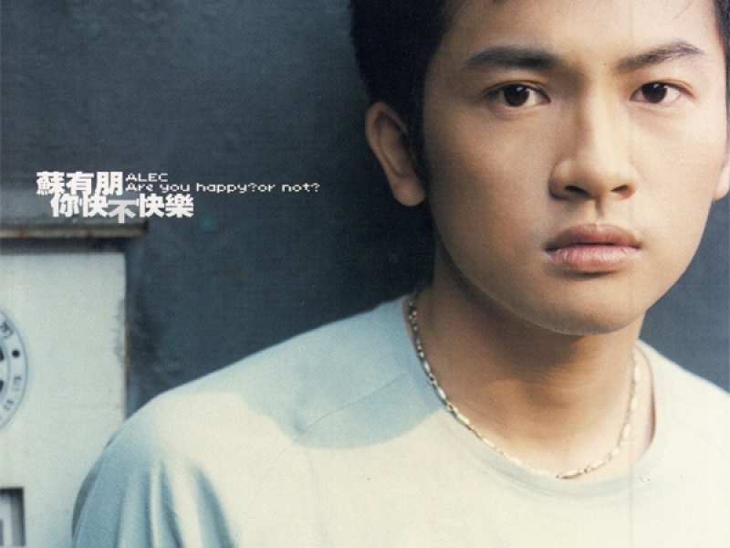 你快不快乐/ Em Có Vui Không