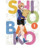 次回『SHIROBAKO』お楽しみに！