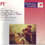 Adagio From Violin Sonata No. 4, BWV 1017