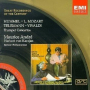 Concerto For Trumpet And Orchestra In D Major (Ed. Grebe) (1998 Digital Remaster): Third Movement: G