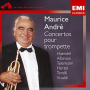 Trumpet Concerto In D Major: II. Adagio - Presto - Allegro