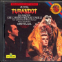 Turandot: Act III: Tuche Di Gel Seicinta
