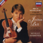 Violin Concerto No.1 In G Minor, Op.26 - 2. Adagio