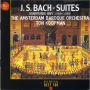 J.S. Bach Suite (Overture) No.3 In D, BWV1068 - I. Ouverture