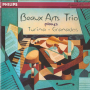 Trio No.1 Op. 35 For Piano, Violin And Cello: III Sonate