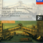 12 Violin Concertos, Op.4 - La Stravaganza - Concerto No. 9 In F Major, Rv 284 - 2. Largo
