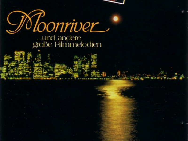 Ein Sound Geht Um Die Welt CD 1 - Moon River ... Und Andere Grobe Filmmelodien