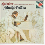 4 Impromptus, Op. Posth. 142 - Nr. 1 F-Moll (Allegro Moderato)