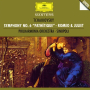 Romeo And Juliet, Fantasy-Overture For Orchestra In B Minor