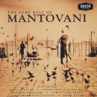 The Very Best Of Mantovani CD 2