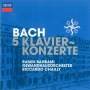 Concerto No.2 In E Major, BWV 1053 – I. Allegro