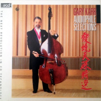 Audiophile Selections