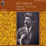 Violin Concerto In D Major, Op.6 III.Rondoallegro - Kreisler – Barbirolli