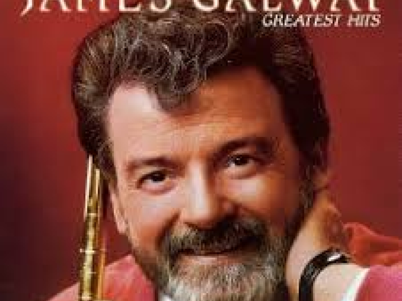 James Galway - Greatest Hits (No. 2)