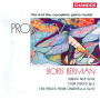 10 Pieces From Cinderella, Op. 97: No. 9. Bourree