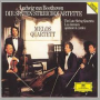 String Quartet No. 13 In B Flat Major, Op. 130: 6. Finale. Allegro