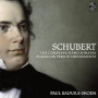 Sonata No. 21 In B Flat Major, D. 960 - III. Scherzo & Trio, Allegro Vivace Con Delicatezza