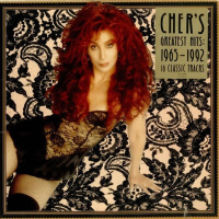 Cher's Greatest Hits 1965-1992