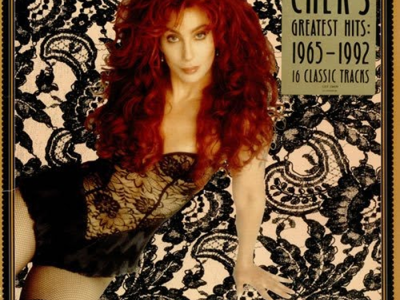 Cher's Greatest Hits 1965-1992