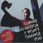 I Won't Change You (Solaris Vocal Mix)