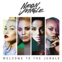 Welcome To The Jungle (Deluxe)