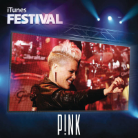 Pink - iTunes Festival London 2012 - EP