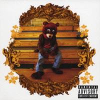 The College Dropout (Remaster) (CD1)