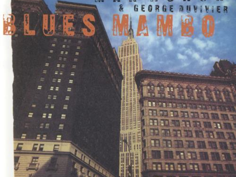 Blues Mambo