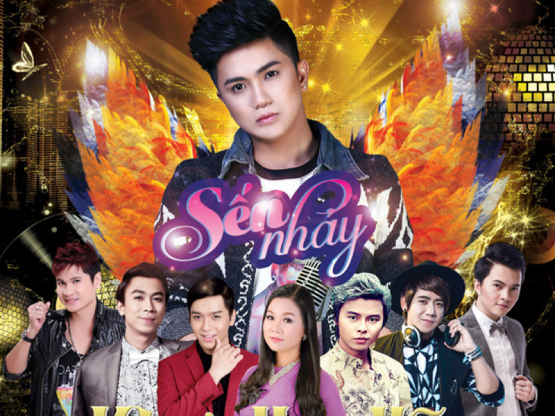 Sến Nhảy (Remix)