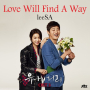 Love Will Find A Way