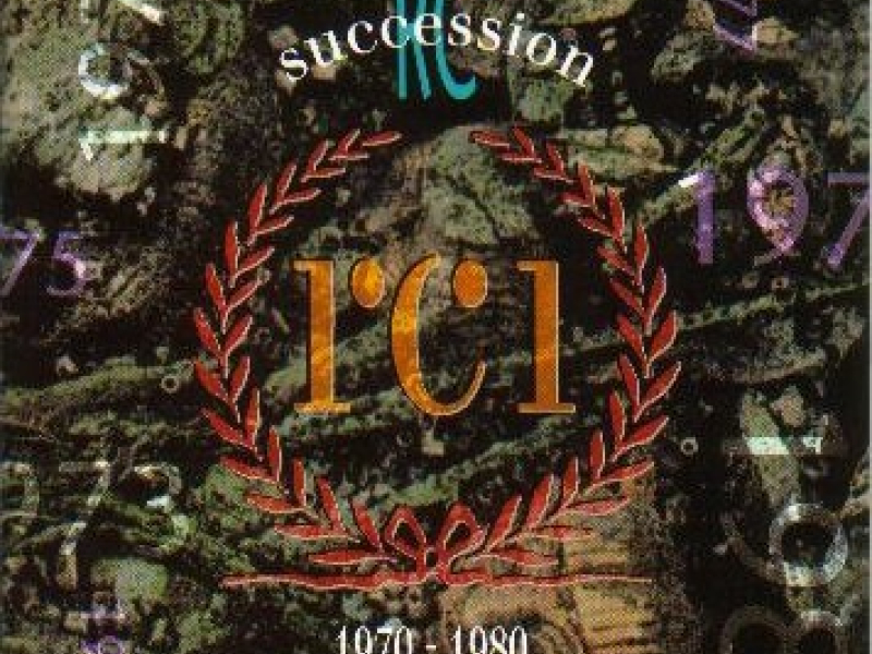 Best of The RC Succession 1970-1980