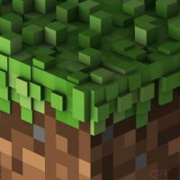 Minecraft - Volume Alpha (CD1)