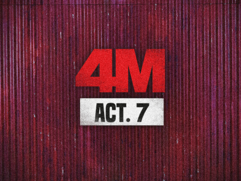 Act. 7 (7th Mini Album)