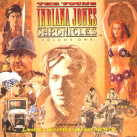The Young Indiana Jones Chronicles Vol.3 (Pt.1)
