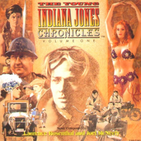 The Young Indiana Jones Chronicles Vol.4 (Pt.1)