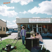MGMT (The Optimizer Deluxe Edition)