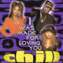 I Was Made For Loving You (Radio Mix)