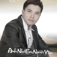 Anh Nhớ Em Người Yêu