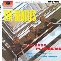 Please Please Me