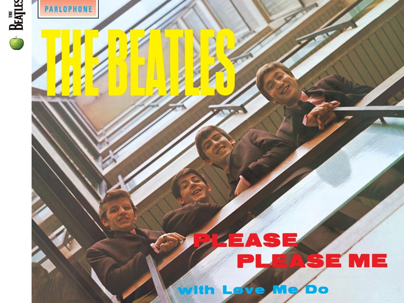 Please Please Me