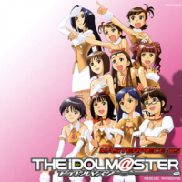 THE iDOLM@STER Masterpiece 05