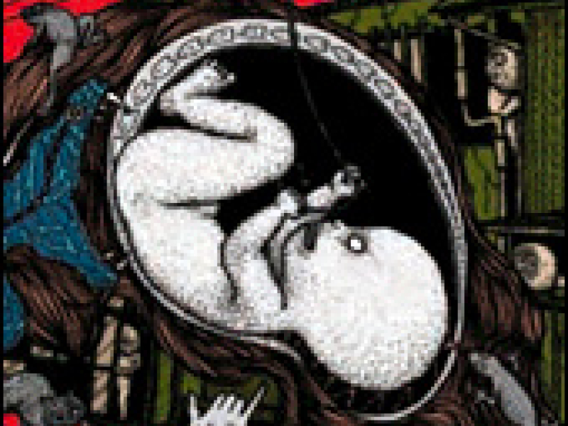 母胎内世界 (Botai Nai Sekai)