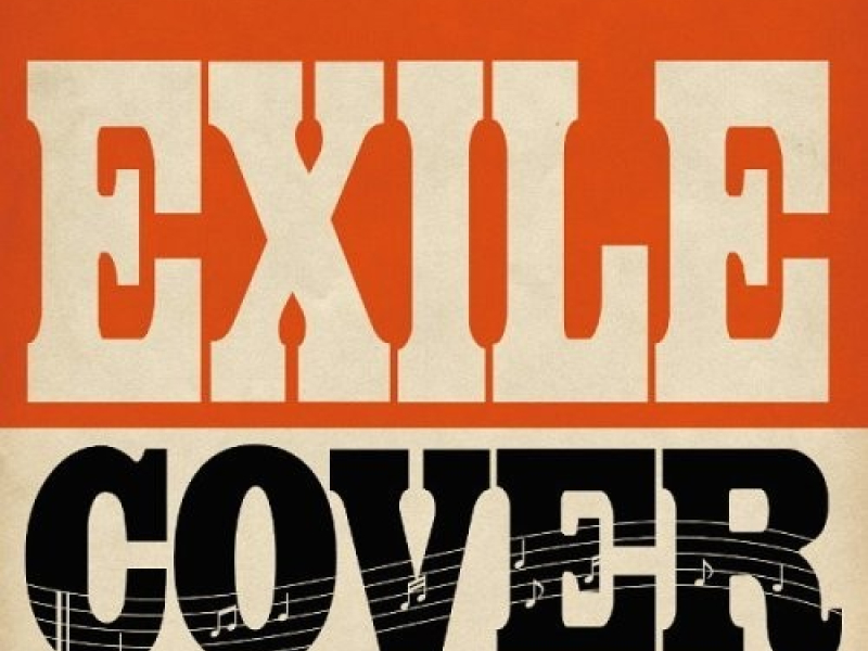 EXILE COVER