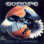 Wings of tomorrow