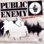 Public Enemy No. 1 (Jeronimo Punx Redu)