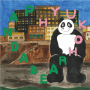 Panda Bear